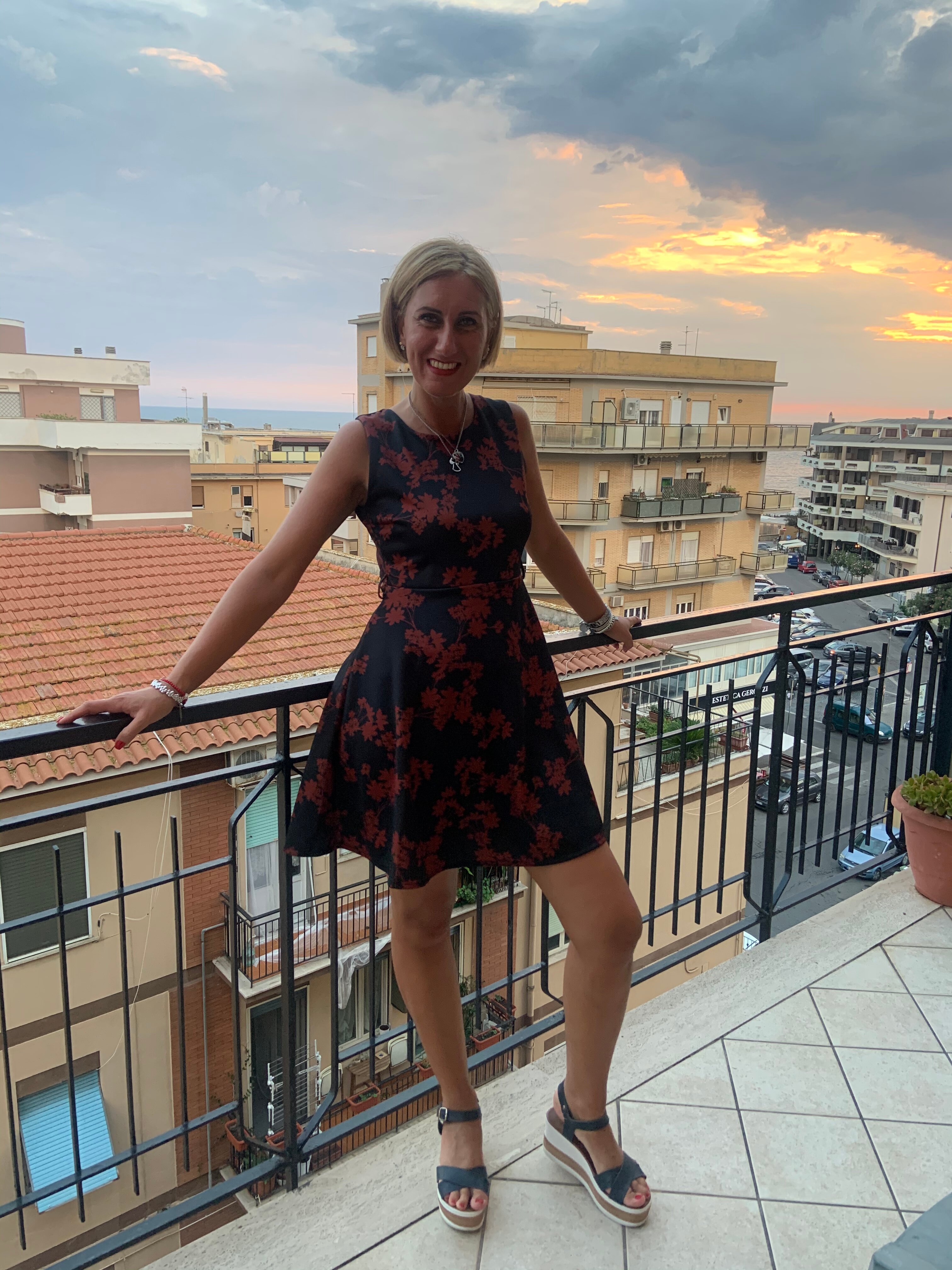 B&B Un Passo Dal Mare-官方