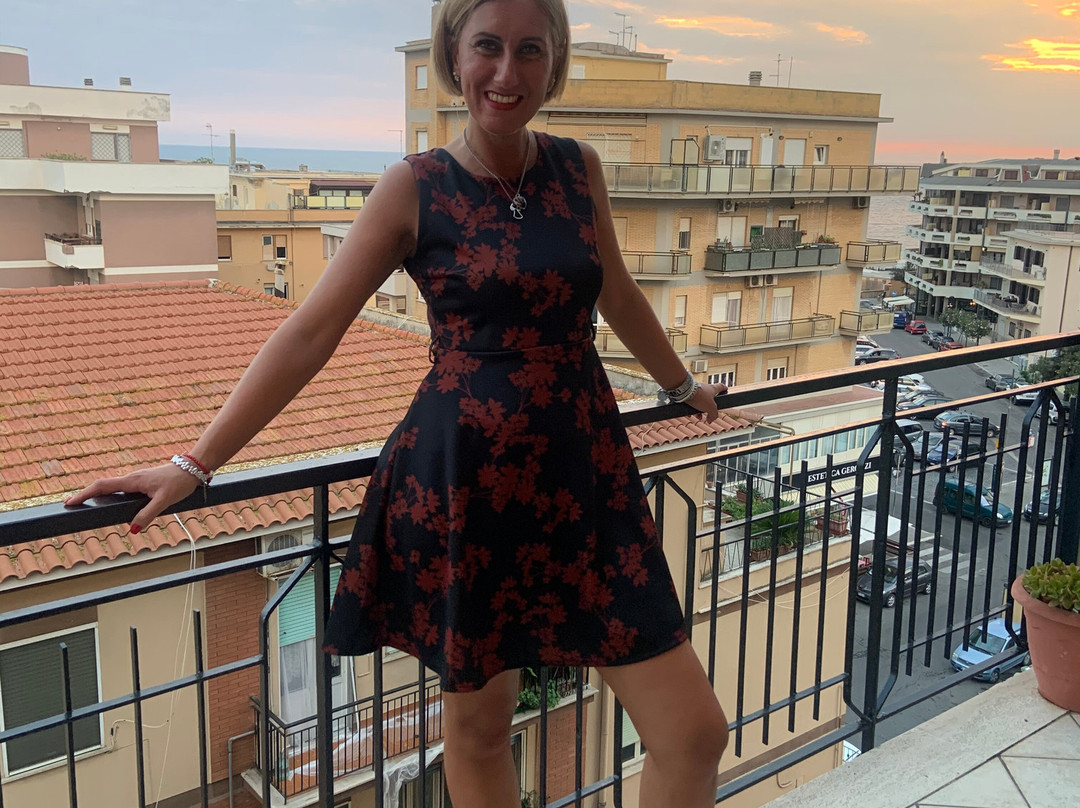 B&B Un Passo Dal Mare主图