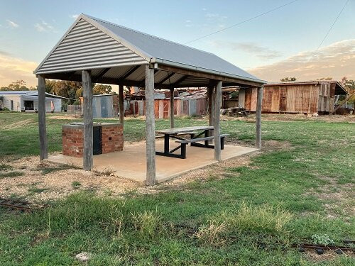 Eucalyptus Distillery Museum-Inglewood必去景点