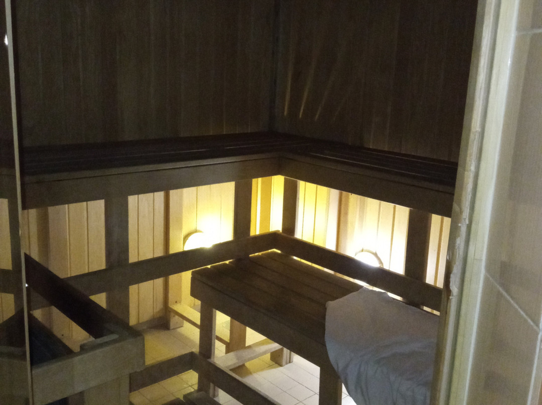 Hunter's House主图
