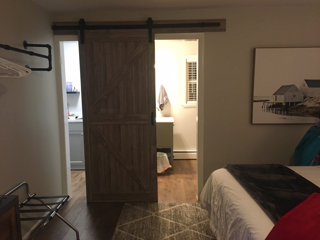 Shamrock Inn at the Adirondacks主图