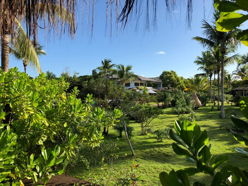 Campo Bahia Hotel Villas Spa主图