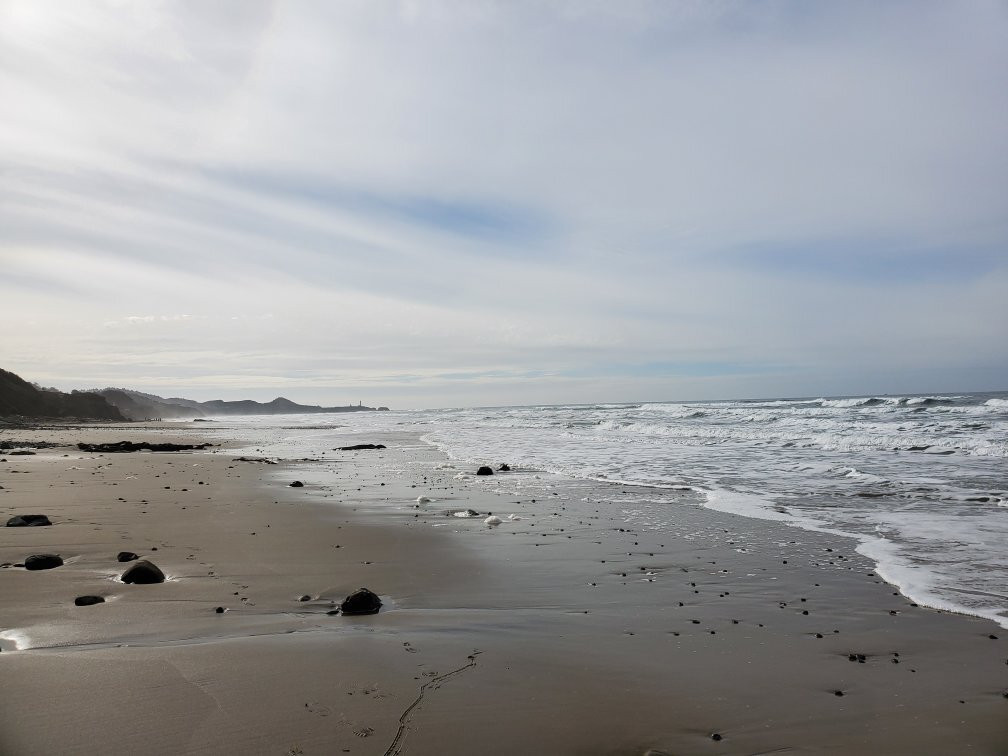 Moolack Beach景点图片