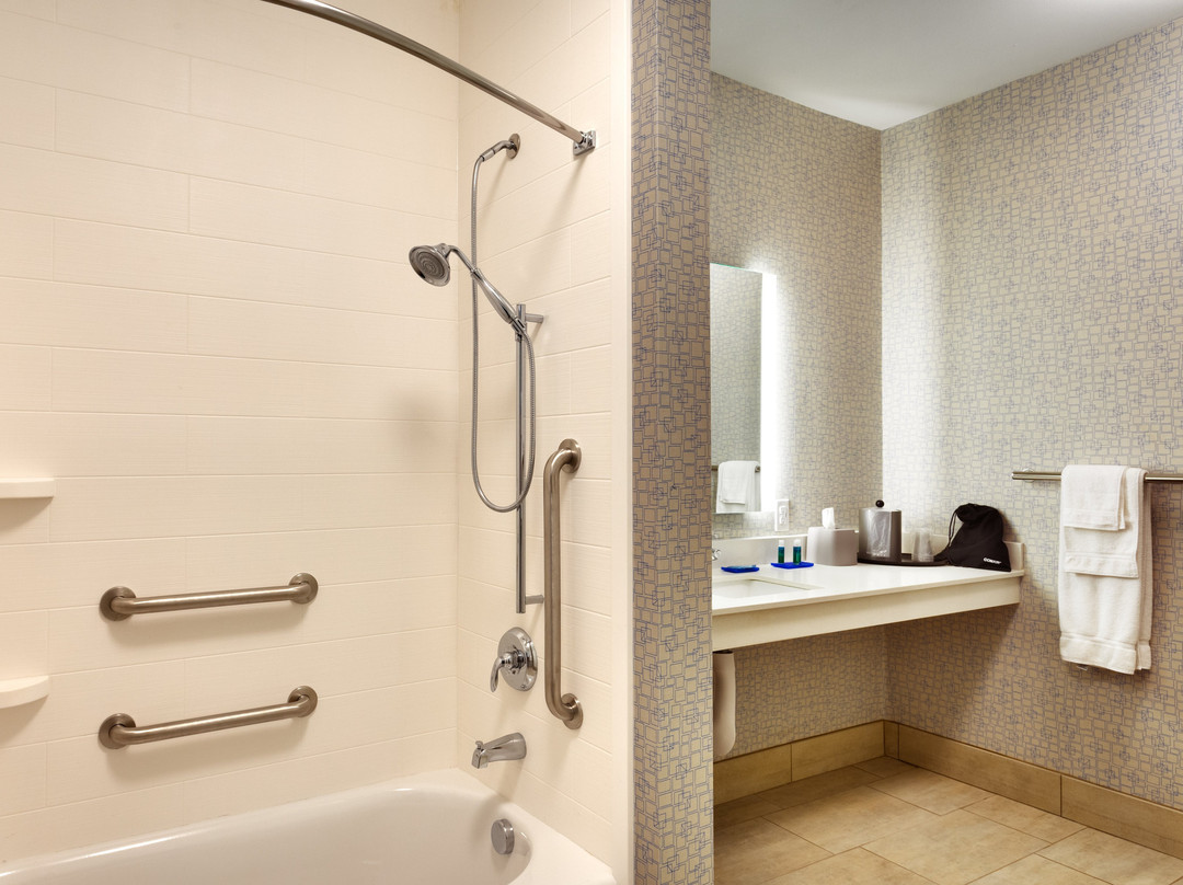 Holiday Inn Express & Suites EL PASO I - 10东主图