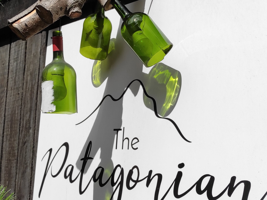 The Patagonian Lodge主图