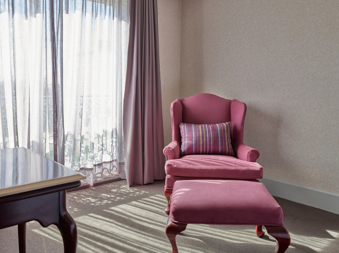 Fiesta Americana Aguascalientes主图