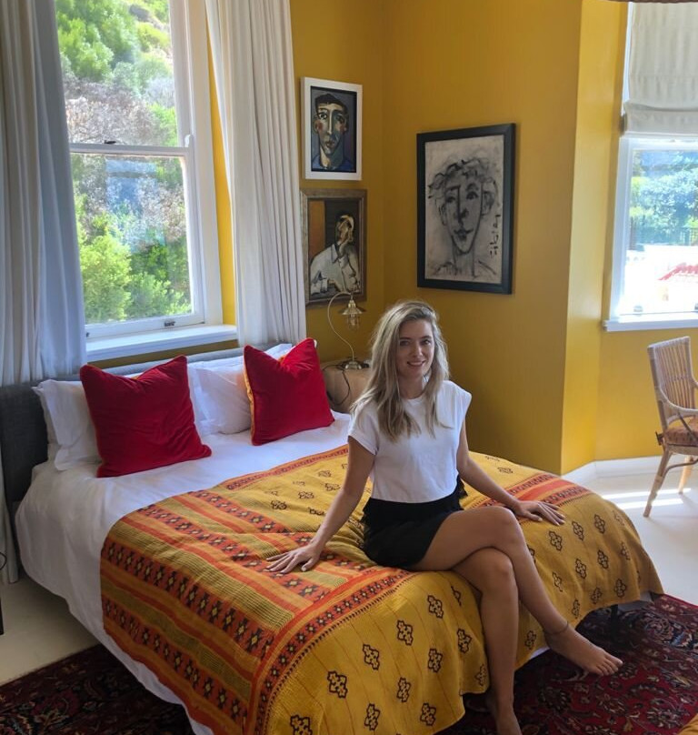 Casa Labia-Muizenberg必去景点