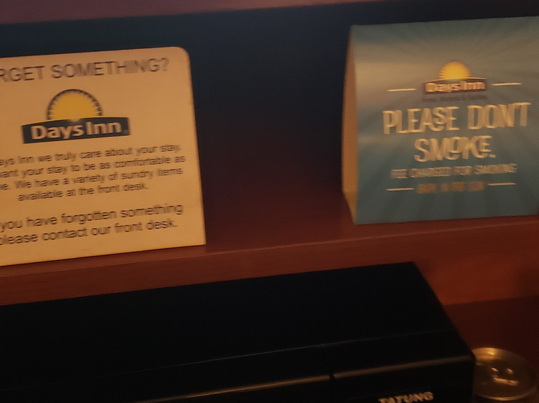 Days Inn by Wyndham Tucumcari主图