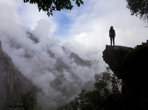 Trilha Inca-库斯科必去景点
