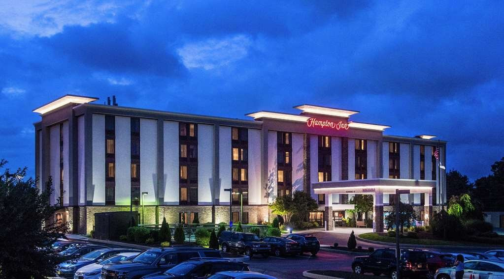Hampton Inn Philadelphia/Great Valley/Malvern主图