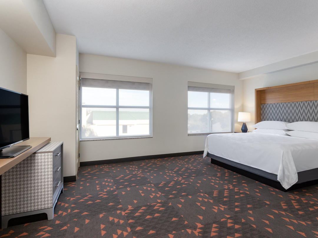 Holiday Inn Winter Haven by IHG主图