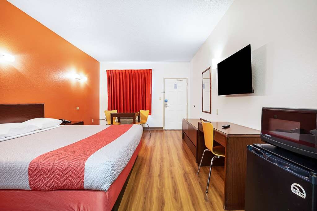 Motel 6 Covington主图