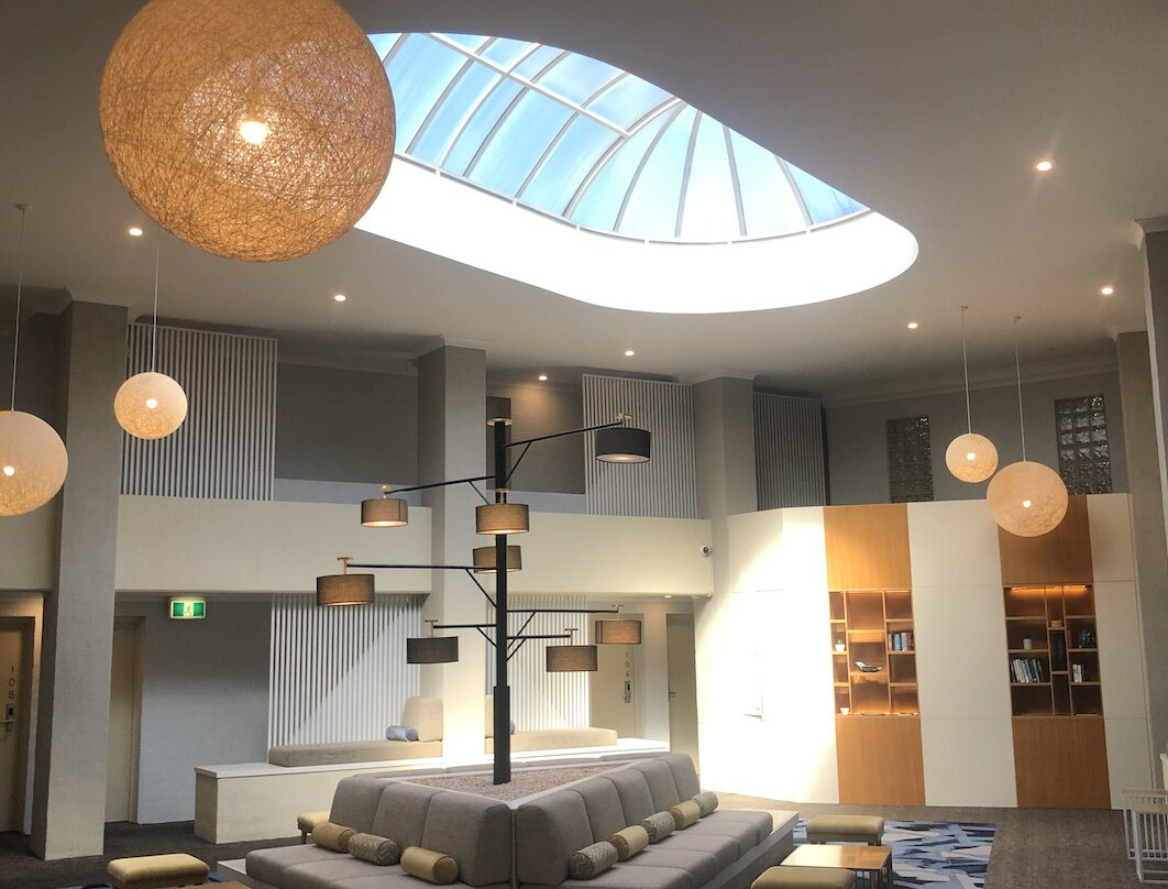 士兵湾海滨艺术中心汽车旅馆主图