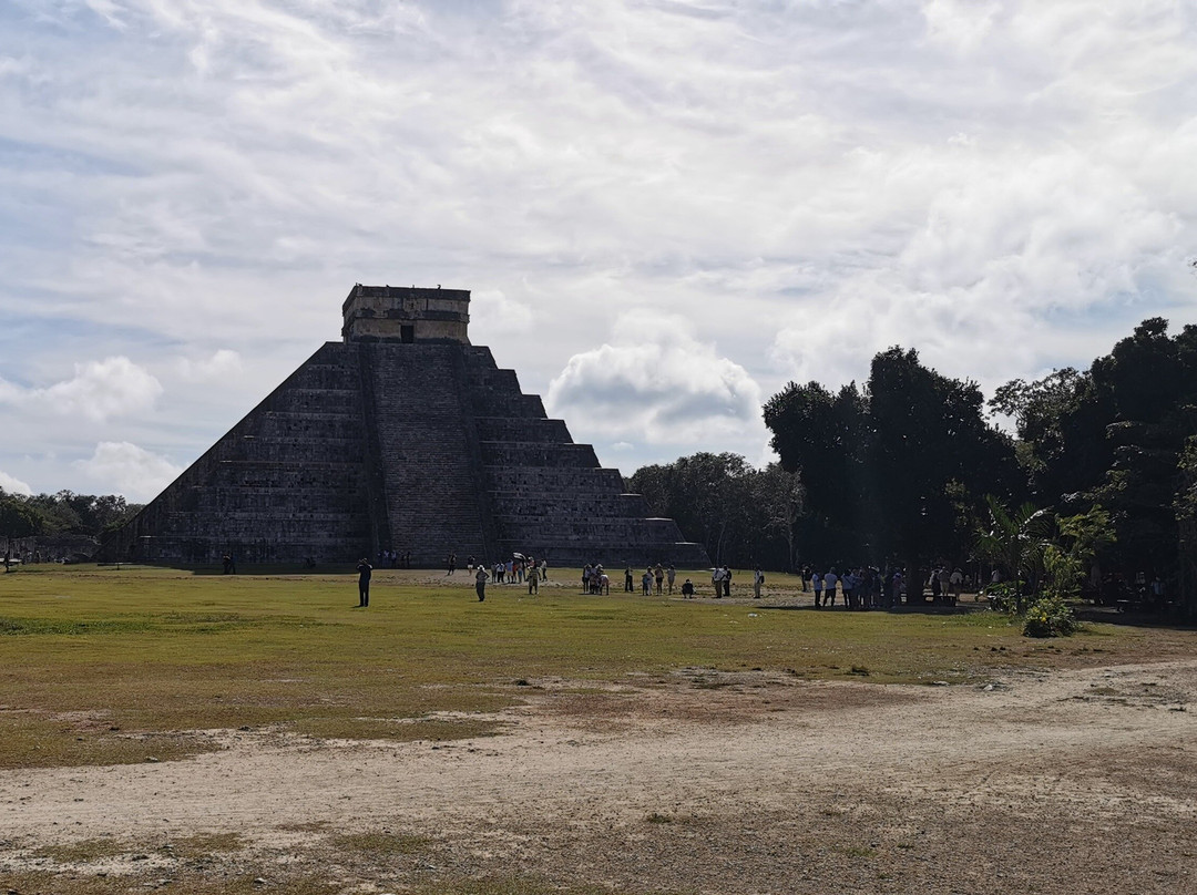 Guías de Yucatán-梅里达必去景点
