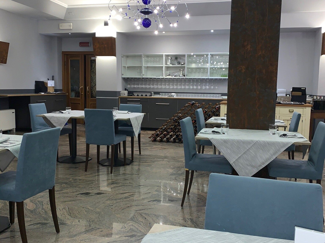 Sole della Franciacorta - Hotel & Restaurant主图