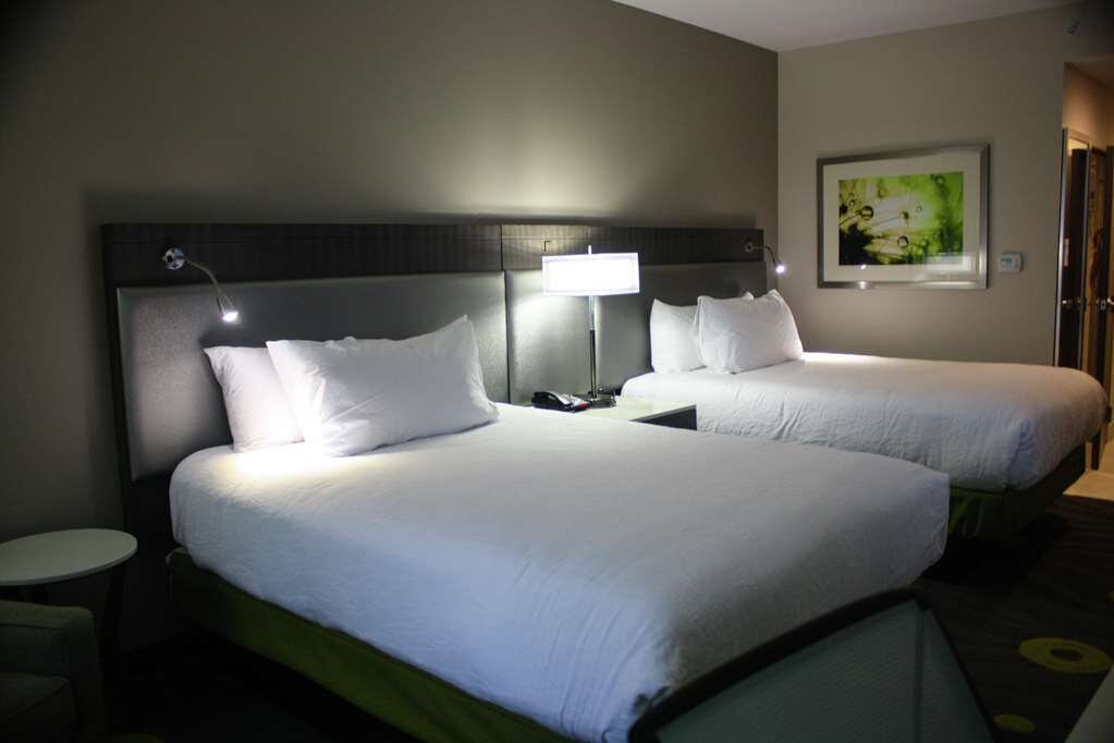 Hilton Garden Inn Ardmore主图