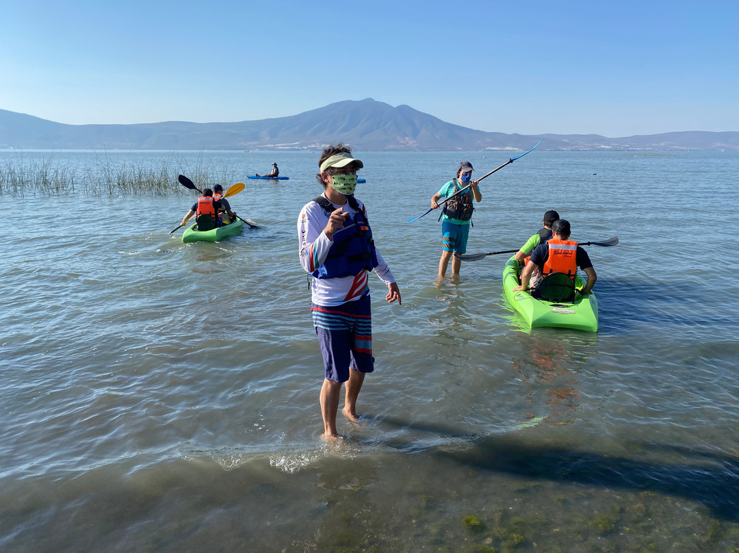 Plus Adventure-Ajijic必去景点