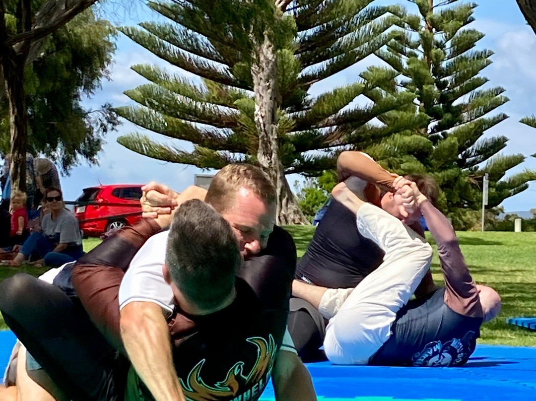 Emu Point-奥尔巴尼必去景点