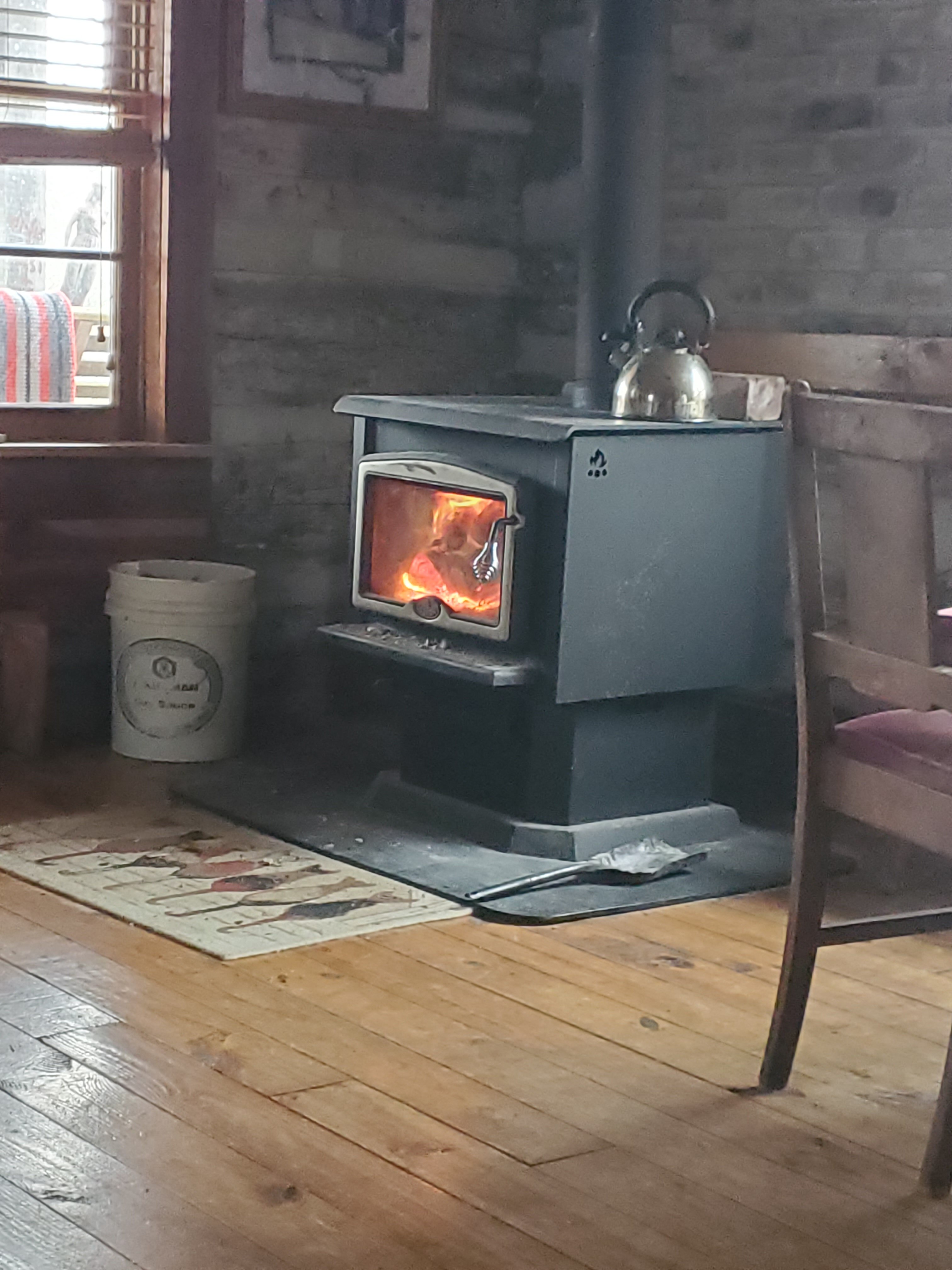 Olde Squat Inn Bed and Breakfast-官方