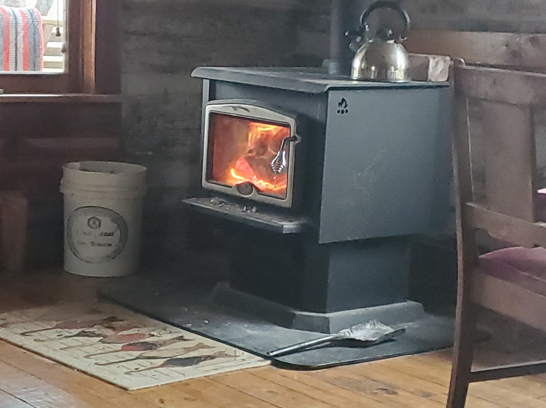 Olde Squat Inn Bed and Breakfast主图