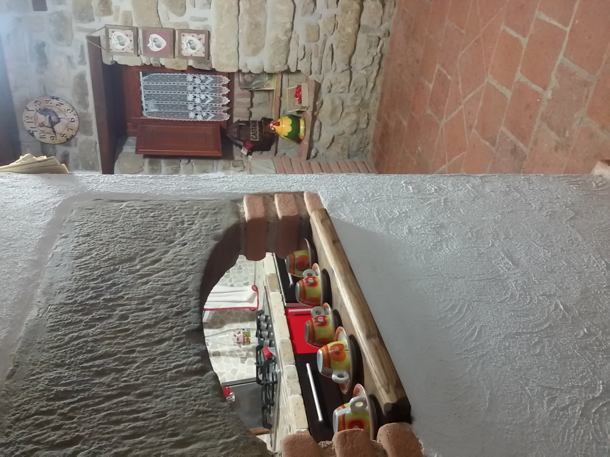 Agriturismo L.D.L.-官方
