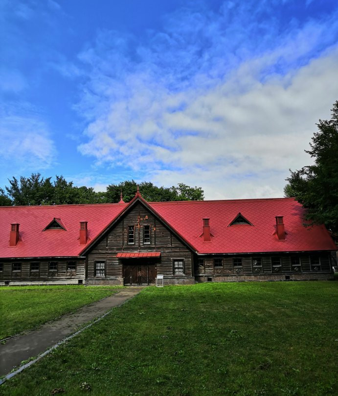 北海道大学农学部第二农场-札幌市必去景点