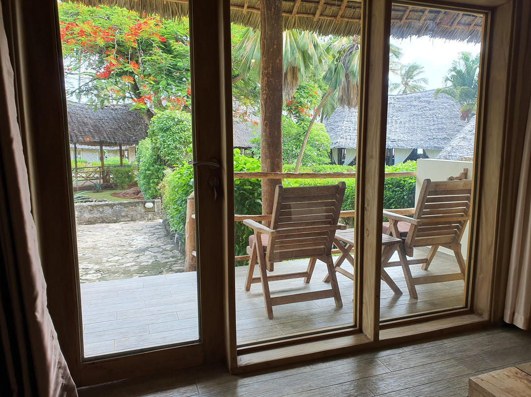 Veraclub Zanzibar Village主图