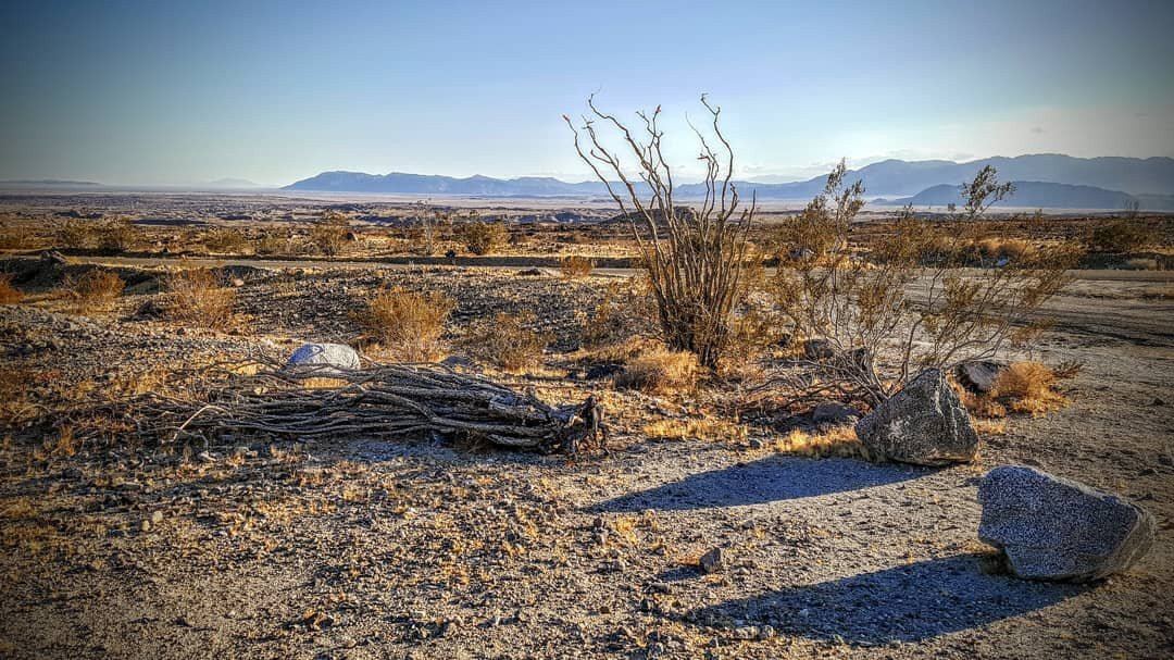 Peg Leg Smith Historical Marker-波瑞戈泉必去景点