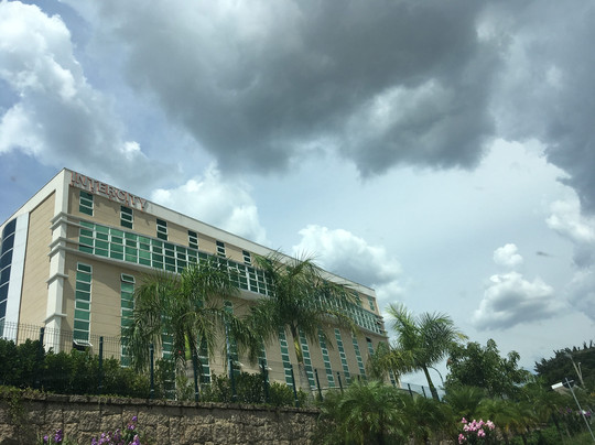 Intercity Itupeva主图