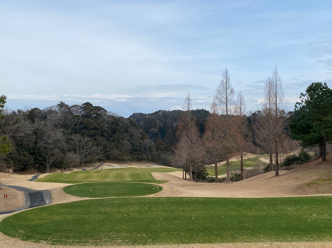 Golden Cross Country Club景点图片