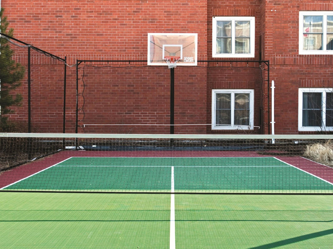 Residence Inn by Marriott Philadelphia Glen Mills/Concordville主图
