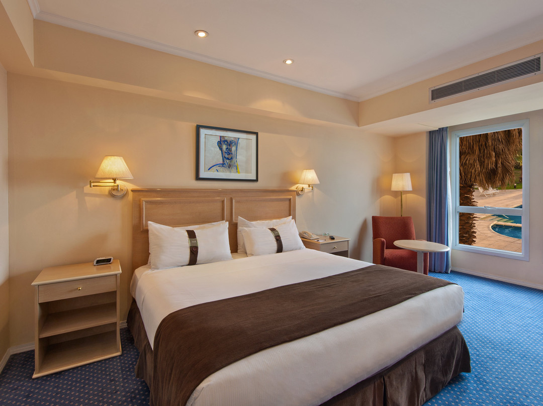 Holiday Inn 科尔多瓦主图