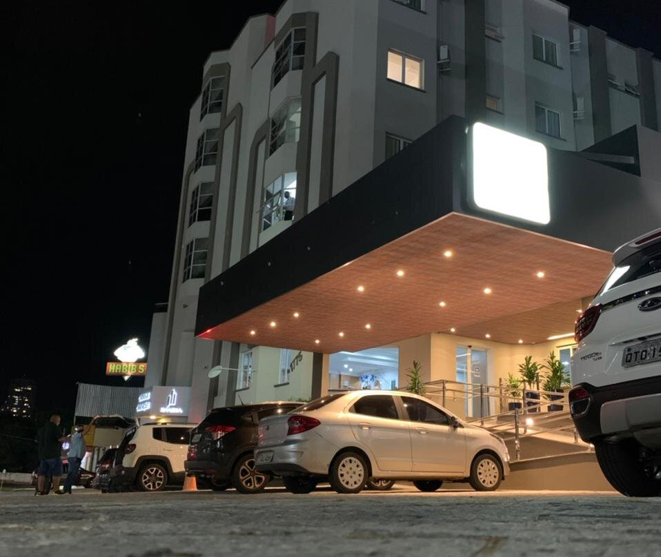 Hotel Riviera Aracatuba主图