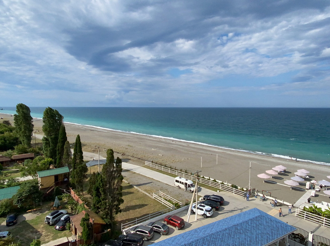 Hotel Paradise Beach主图