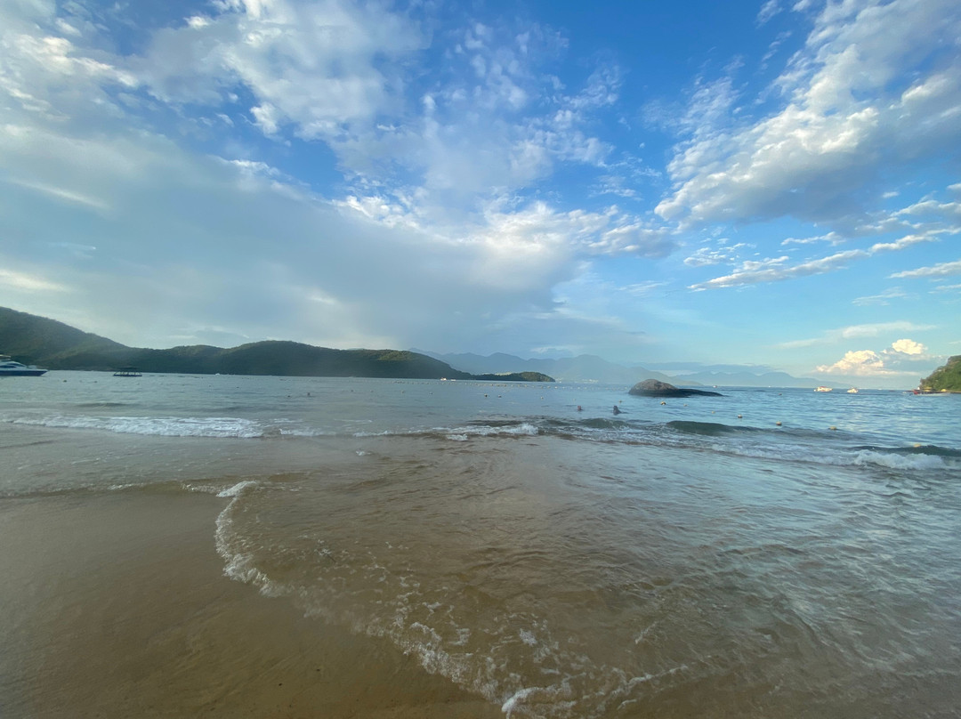 LIG Lanchas-格兰德岛必去景点