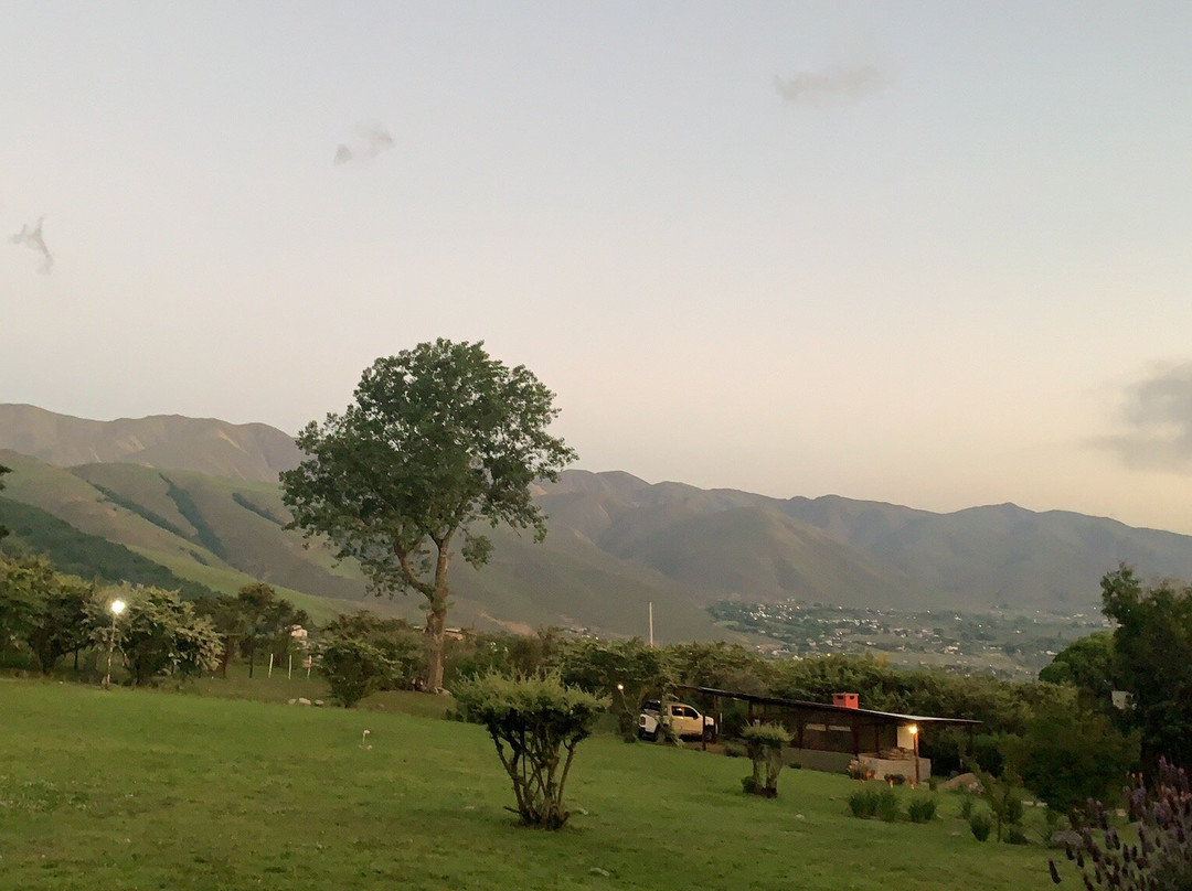 Posada La Sonada主图