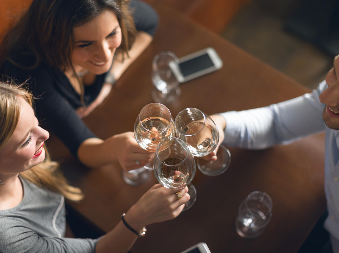 Residence Inn by Marriott Fairfax City主图