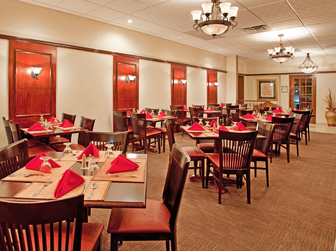 Holiday Inn Ponce & Tropical Casino by IHG主图