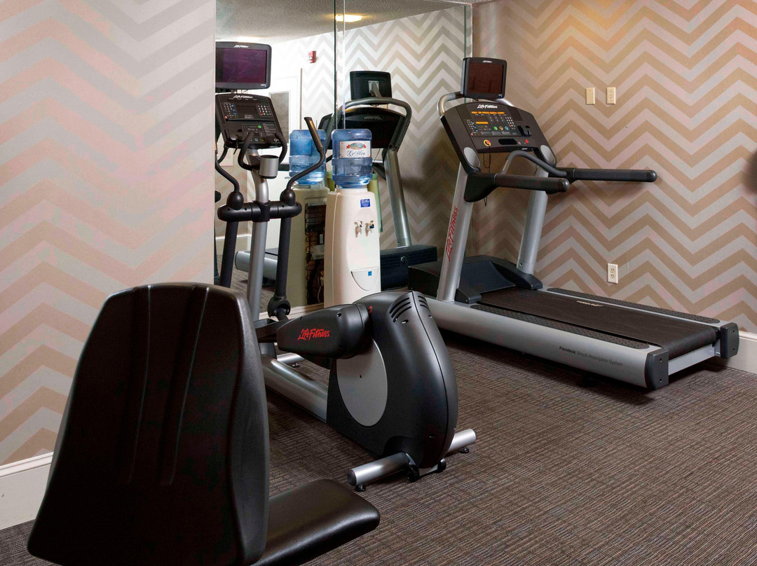 Residence Inn by Marriott Spartanburg主图