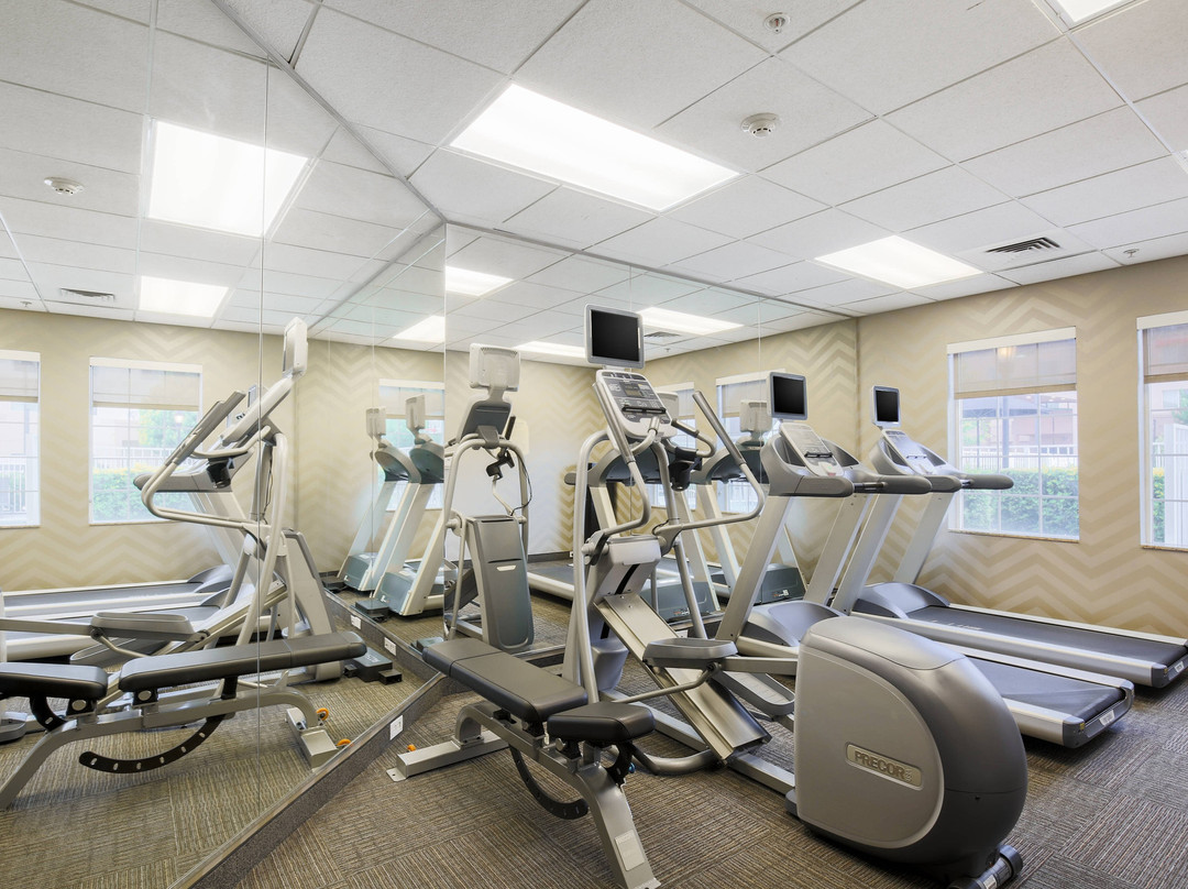 Residence Inn by Marriott Chico主图