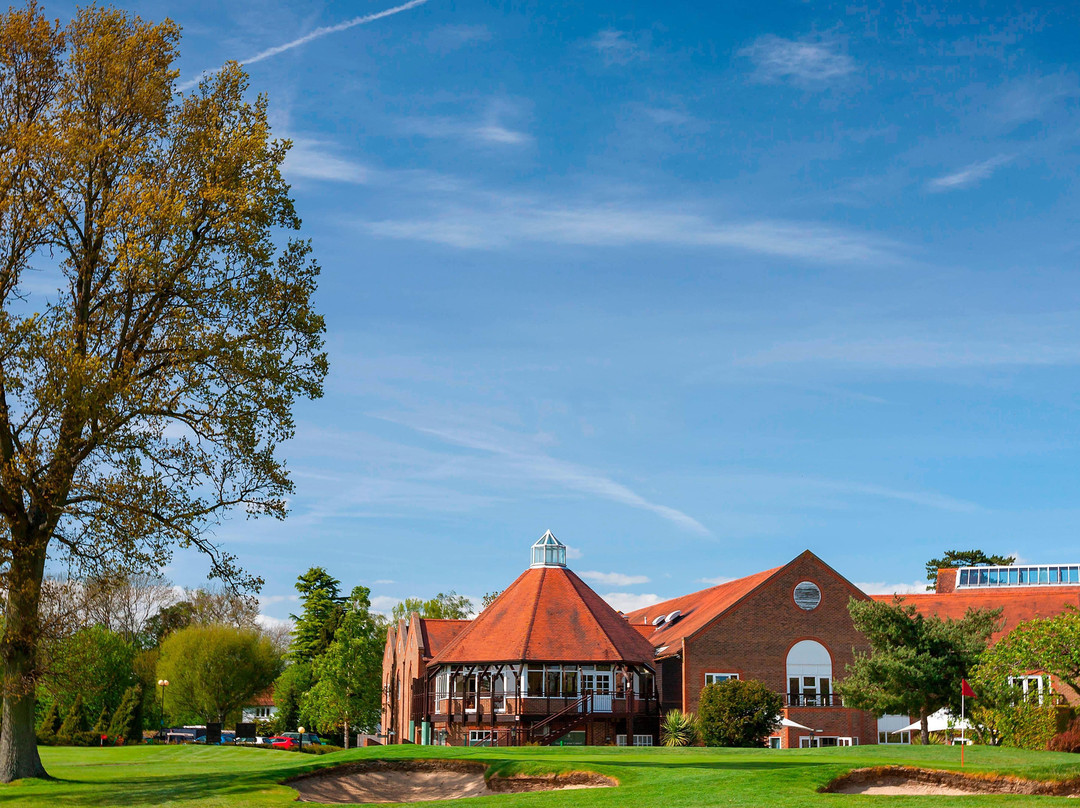 Delta Hotels Tudor Park Country Club主图