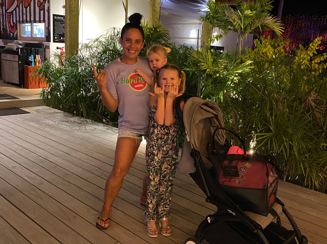 Hard Rock Hotel Maldives主图