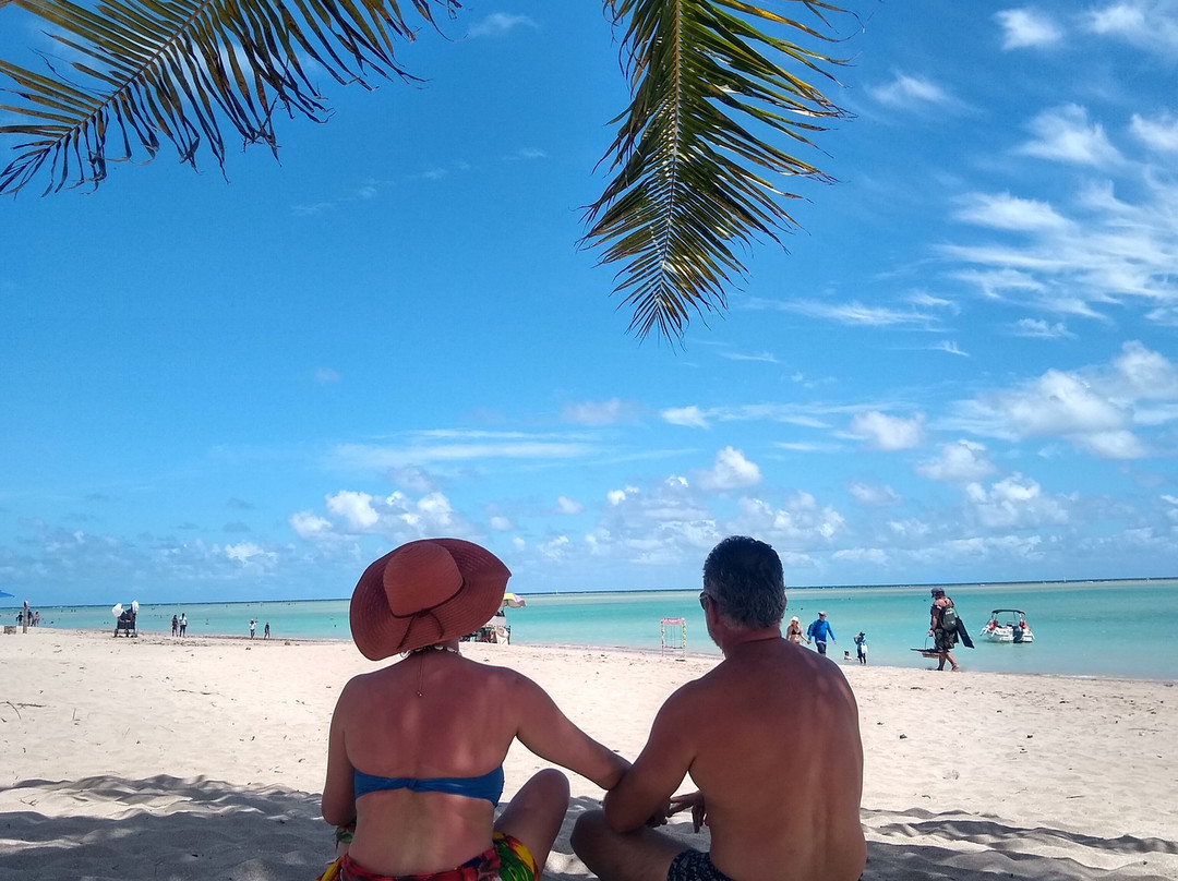 Pousada Tapitanga主图