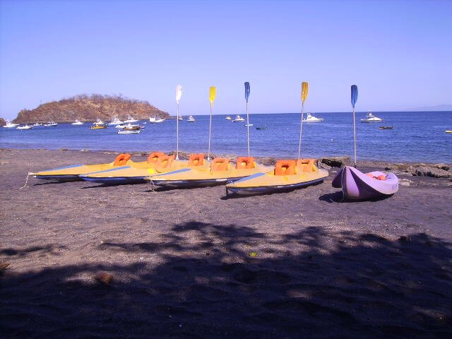 Pelicano SportFishing & Water Sports景点图片