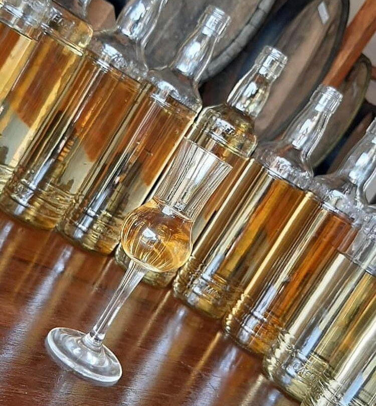 Cachaça Dona Diva-波苏阿雷格里必去景点