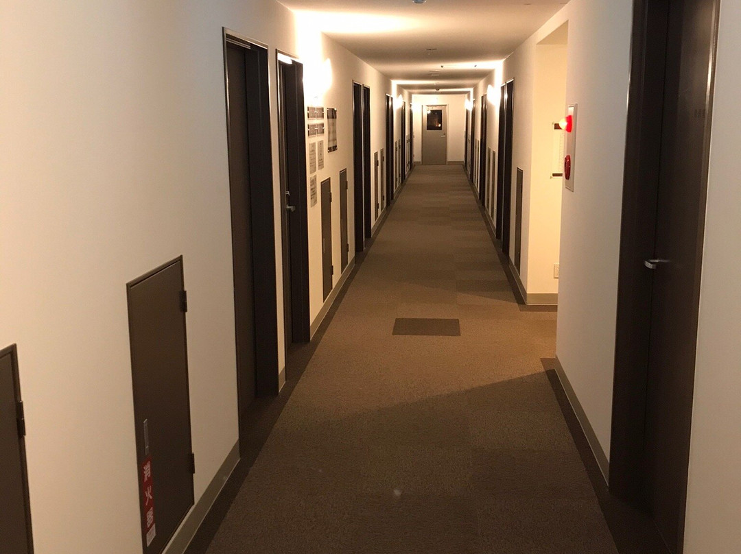 Hotel AZ Saga Yoshinogari主图