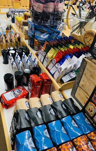 The Great Alaskan Bowl Company-费尔班克斯必去景点