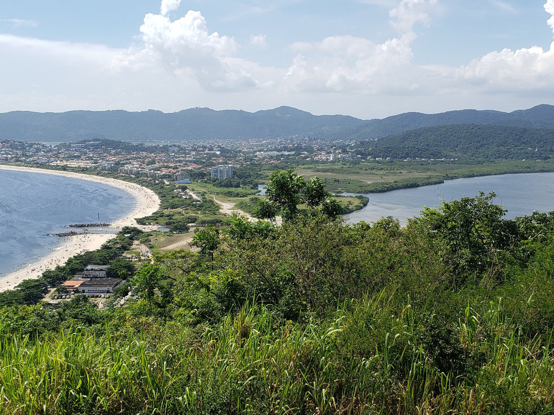 Morro das Andorinhas-尼泰罗伊必去景点