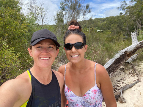 Fraser Coast Jetski Tours-赫维湾必去景点