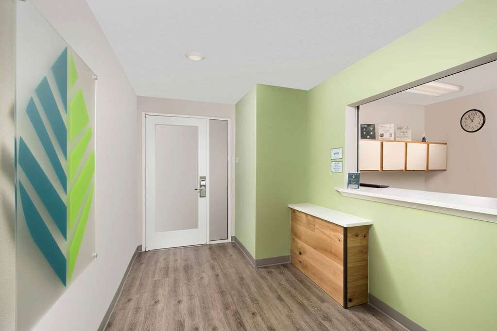 WoodSpring Suites Spartanburg Duncan主图